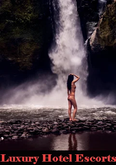 Luxury Hotel Escorts