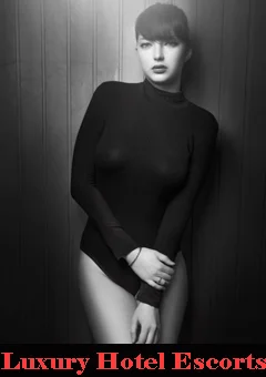 Luxury Hotel Escorts